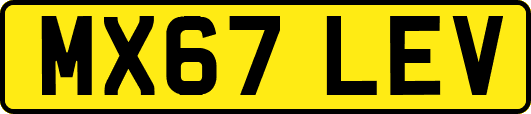 MX67LEV
