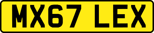 MX67LEX