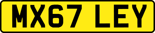 MX67LEY