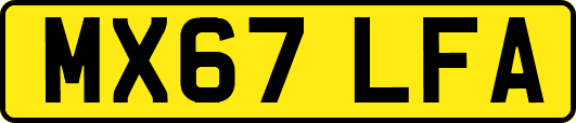 MX67LFA