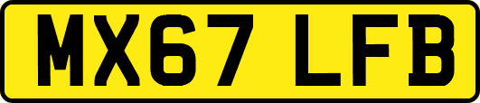 MX67LFB