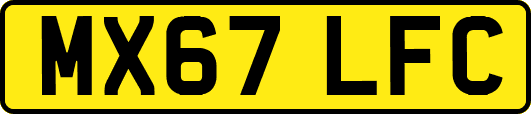 MX67LFC