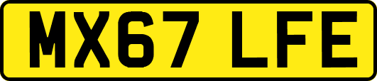 MX67LFE