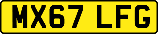 MX67LFG