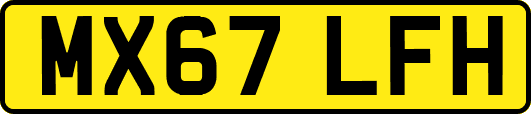 MX67LFH