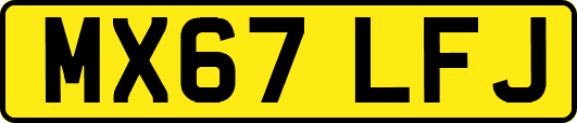 MX67LFJ