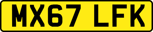 MX67LFK