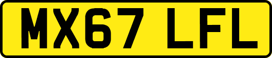 MX67LFL