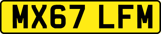 MX67LFM