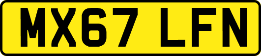 MX67LFN