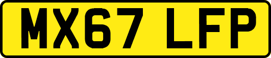 MX67LFP
