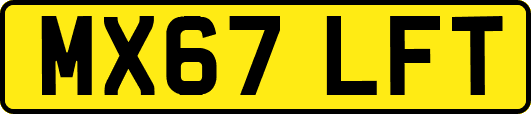 MX67LFT