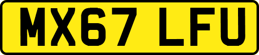 MX67LFU