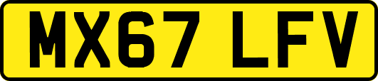 MX67LFV