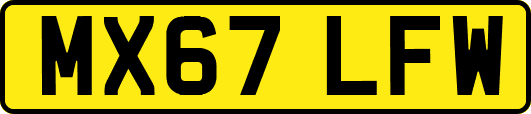 MX67LFW