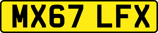 MX67LFX