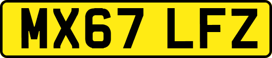 MX67LFZ