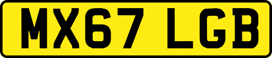 MX67LGB