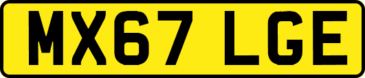 MX67LGE