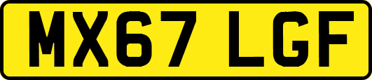 MX67LGF