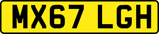 MX67LGH