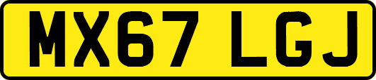 MX67LGJ