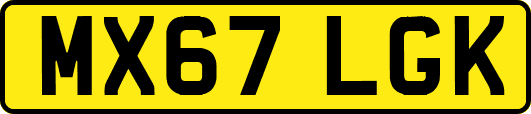 MX67LGK