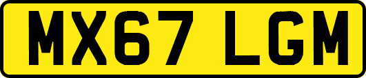 MX67LGM