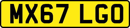 MX67LGO