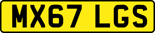 MX67LGS