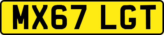 MX67LGT