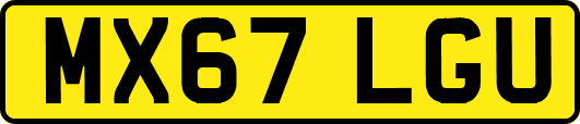 MX67LGU