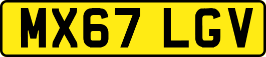 MX67LGV