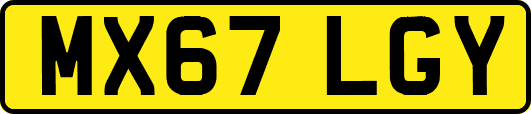 MX67LGY