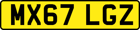 MX67LGZ