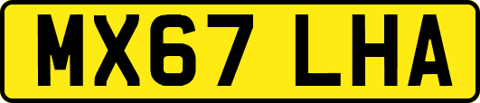 MX67LHA