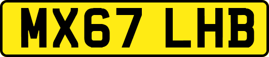 MX67LHB