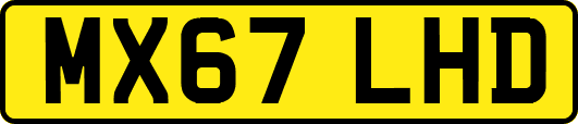 MX67LHD