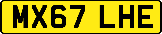 MX67LHE