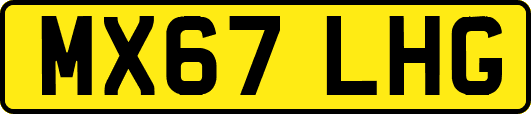 MX67LHG