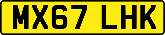 MX67LHK
