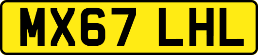 MX67LHL
