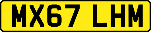MX67LHM