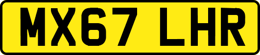 MX67LHR