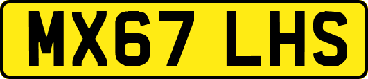 MX67LHS