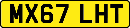 MX67LHT