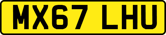 MX67LHU