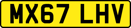 MX67LHV