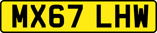 MX67LHW