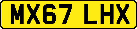 MX67LHX